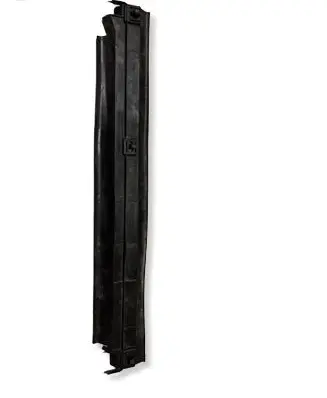 Lexus NX Bottom radiator support slam panel 1659425020