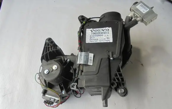 Volvo XC90 Heater fan/blower 31315064