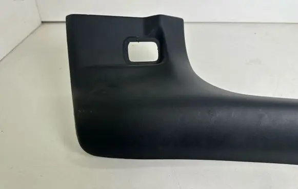 Ford Mustang VI (A) pillar trim FR3B7603513