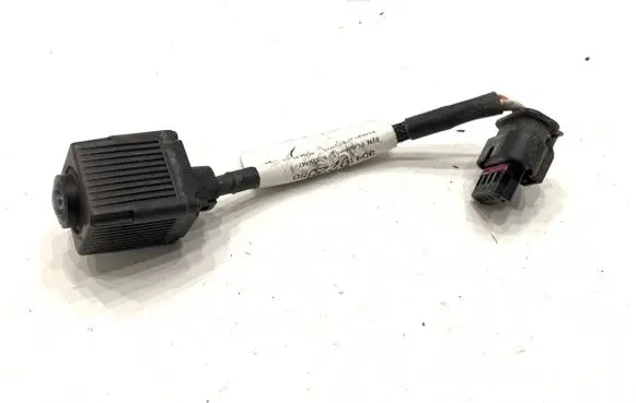 Peugeot 508 II Reversing camera 9841922880