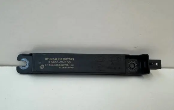 Hyundai Ioniq 5 Keyless system antenna 95460CN100