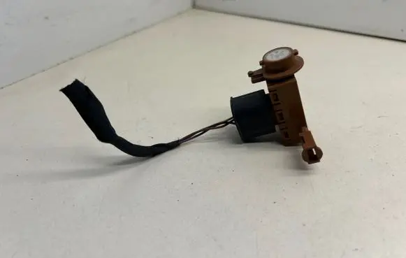 Audi Q7 4M Air quality sensor 4H0907658A 4G0972883