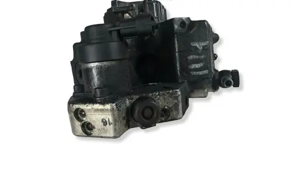 Honda Accord Fuel injection high pressure pump 16790RBDE01 0445010093 018208