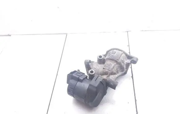 Volvo V50 EGR valve 9681825280