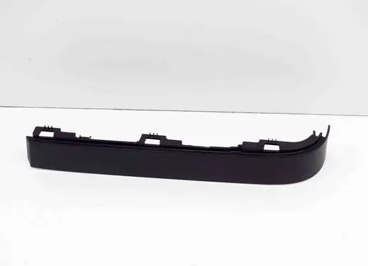 Tesla Model X Rear door card panel trim 105502400D