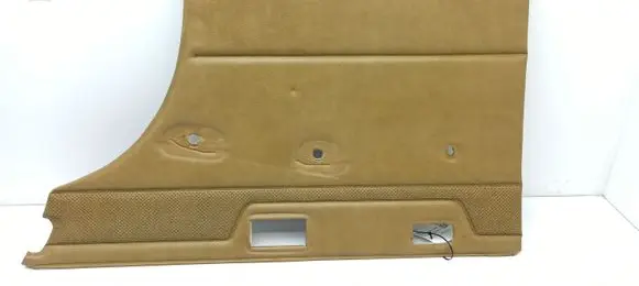 Mercedes-Benz 250 280 C CE W114 Rear door card panel trim