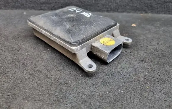 Audi A8 S8 D4 4H Blind spot module 4H0907568