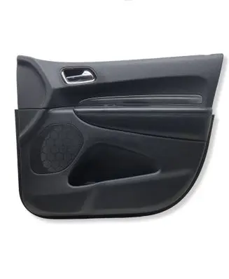 Dodge Durango Front door card panel trim 79979 9705189