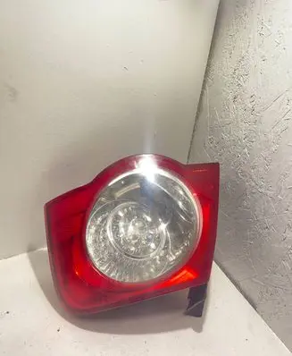 Volkswagen PASSAT B6 Rear/tail lights