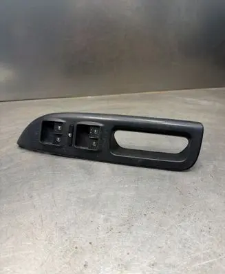 Skoda Octavia Mk2 (1Z) Electric window control switch 1Z1867171 1Z0959858B