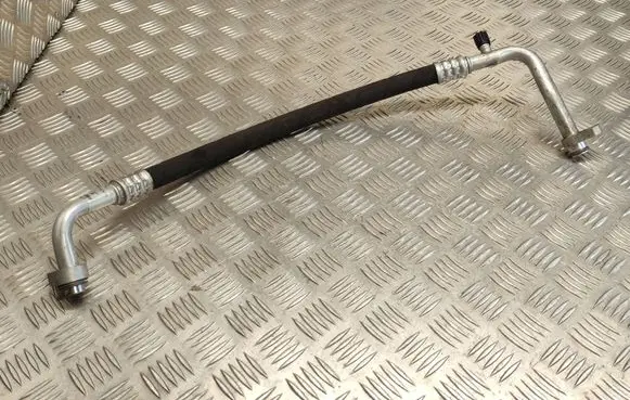 Mercedes-Benz B W246 W242 Air conditioning (A/C) pipe/hose a2468303615