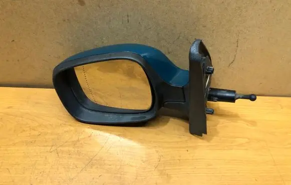Renault Kangoo I Manual wing mirror 8200311678J