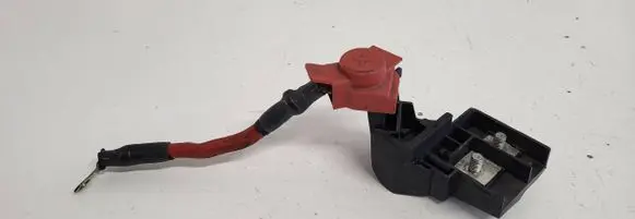 BMW X5 F15 Positive wiring loom 9367807