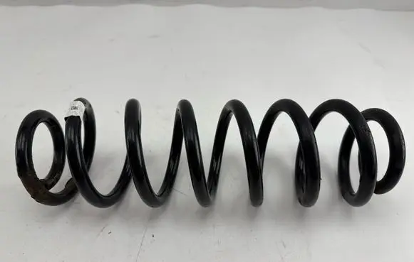 Audi A3 S3 8V Rear coil spring 5Q0511115