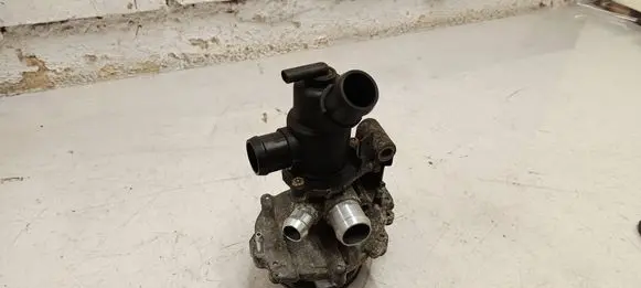 Water pump