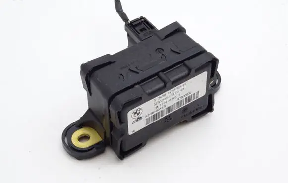 BMW 1 E81 E87 ESP acceleration yaw rate sensor 676276907 3452676276907