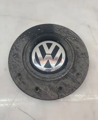 Volkswagen Transporter - Caravelle T5 Original wheel cap 7H0601151C