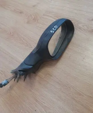 Renault Safrane Manual wing mirror 0117366