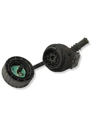 BMW 3 E36 Sensor 1711218 16433
