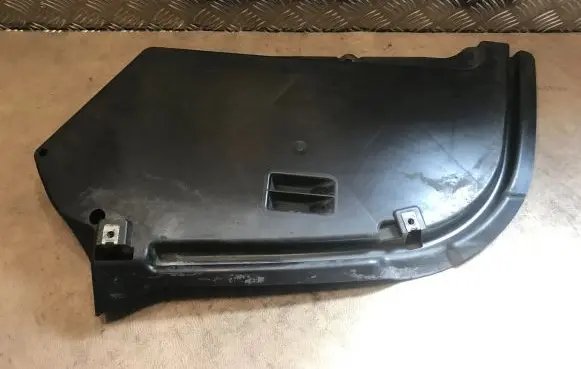 Pickup box liner
