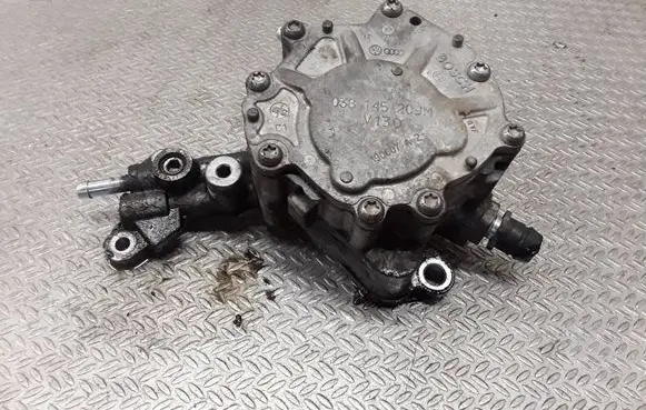 Seat Leon (1P) Vacuum pump 038145209M