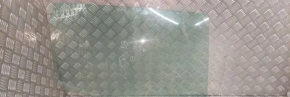 Peugeot 207 Rear door window glass 6810003 1910008817 ZSV6C100