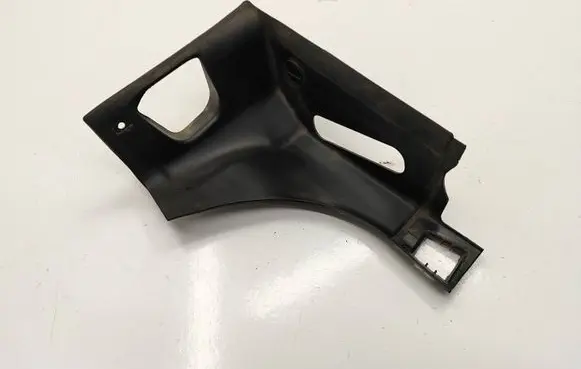 Peugeot 508 II (D)pillar trim (top) 9816294780 MP7797