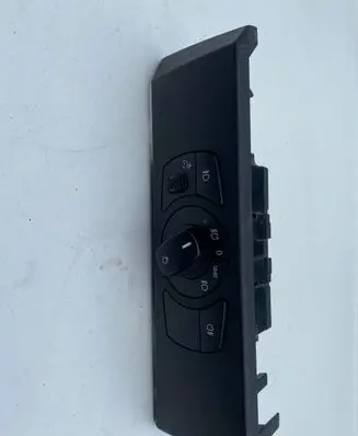 BMW 5 E60 E61 Light switch 6953735 33290403