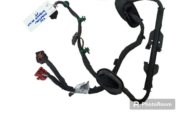 Volkswagen Phaeton Other wiring loom 3D0971694CL