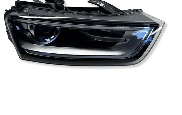 Audi Q3 8U Headlight/headlamp 8U0941006 7083200000