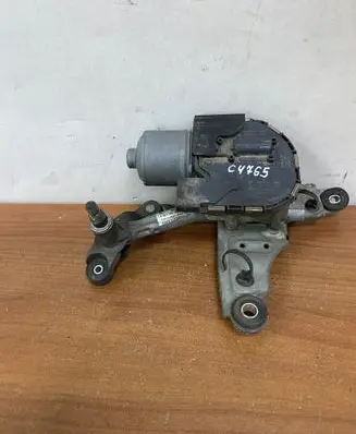 Ford S-MAX Wiper motor 1397220529 C4765