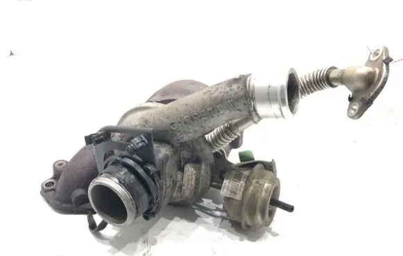 Suzuki SX4 Turbo 55205181