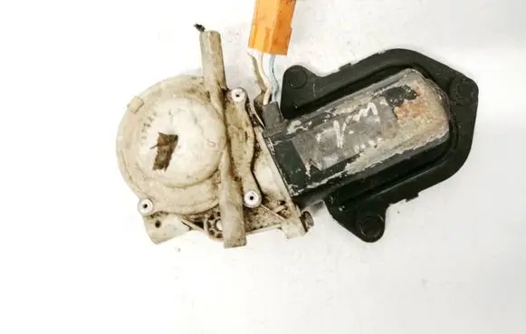 Nissan Serena Front door window regulator motor 9000732 mp3235