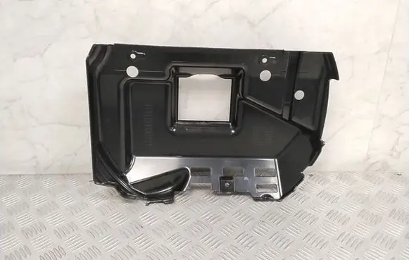 Audi A8 S8 D5 Battery box tray cover/lid 4N0863327