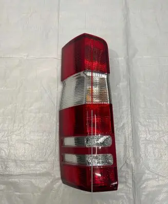 Mercedes-Benz Sprinter W906 Rear/tail lights
