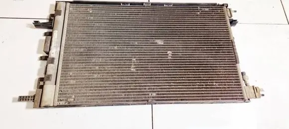 Opel Insignia A A/C cooling radiator (condenser) 13330217 n6565005