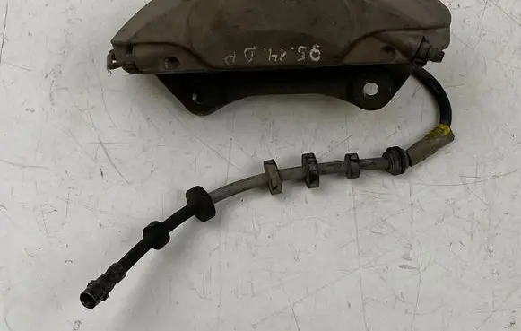 Audi Q5 SQ5 Front brake caliper 8R0615106BA 327BCZ 0007V0V