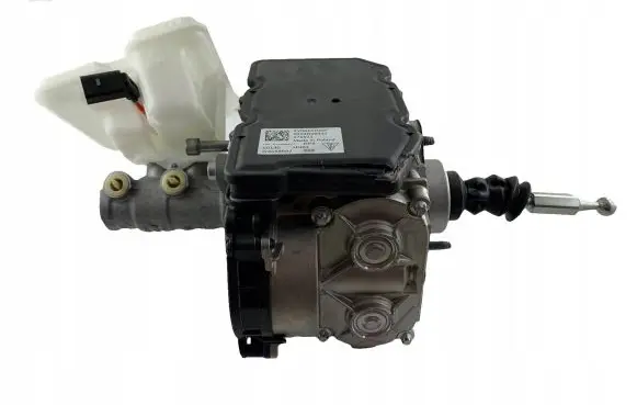 Porsche Cayenne (9Y0 9Y3) Brake booster 9Y0614105P