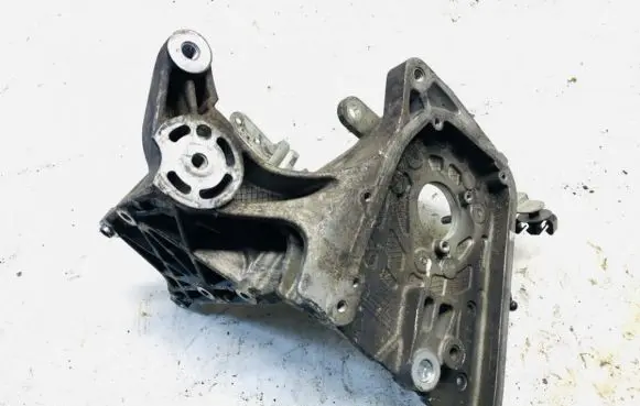 Opel Vectra C Engine mounting bracket c2412b 55196906