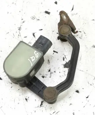 Audi A6 S6 C6 4F Headlight/headlamp level sensor 1T0907503 200906 6PM00873900