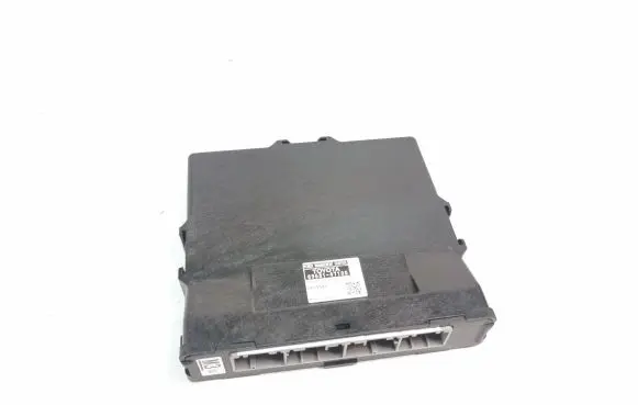 Toyota Prius (XW30) Other control units/modules 8968147100 2850000264