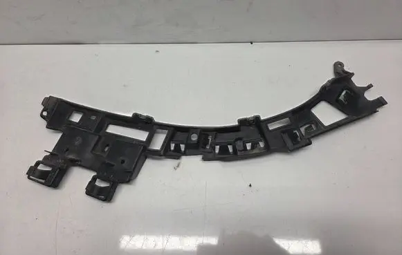 Peugeot Partner III Rear bumper mounting bracket 9816768880