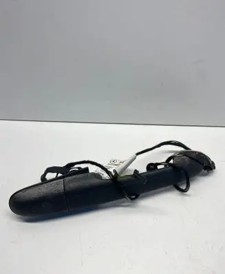 Mercedes-Benz Vito Viano W639 Front door exterior handle A6395407209 G203851