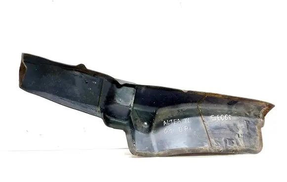 Seat Altea XL Fender foam support/seal 5P0853970