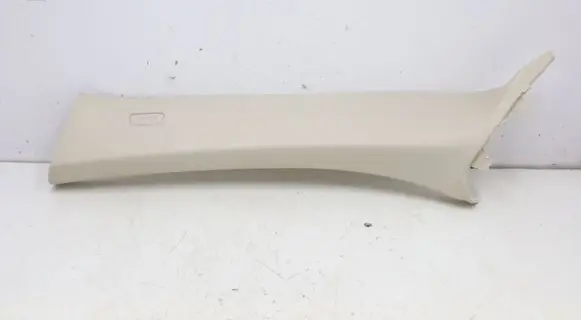 BMW X5 G05 (A) pillar trim 5A0D9E3MWGK280526 5A0D9E3