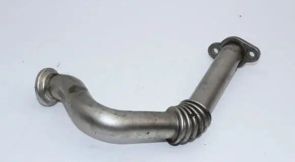 Audi A5 8T 8F EGR valve line/pipe/hose