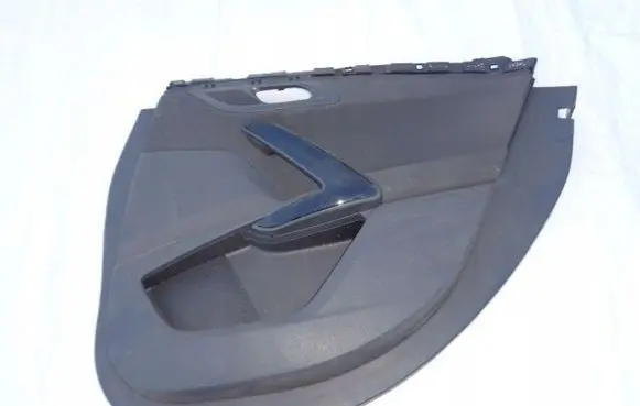 Peugeot 508 Rear door card panel trim 