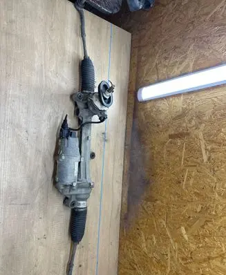Opel Astra K Steering rack 42703414 B319233370 4261500000