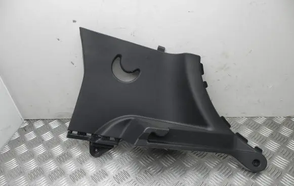 Dacia Spring (D)pillar trim (top) 769341429R