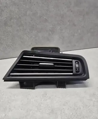 BMW 5 F10 F11 Dashboard side air vent grill/cover trim F5929190203 0899003